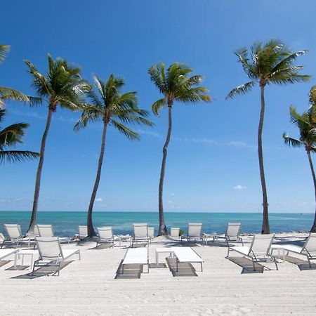 Chesapeake Beach Resort Islamorada Exterior foto