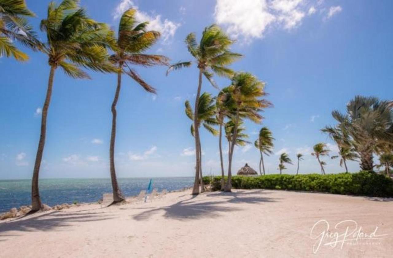 Chesapeake Beach Resort Islamorada Exterior foto