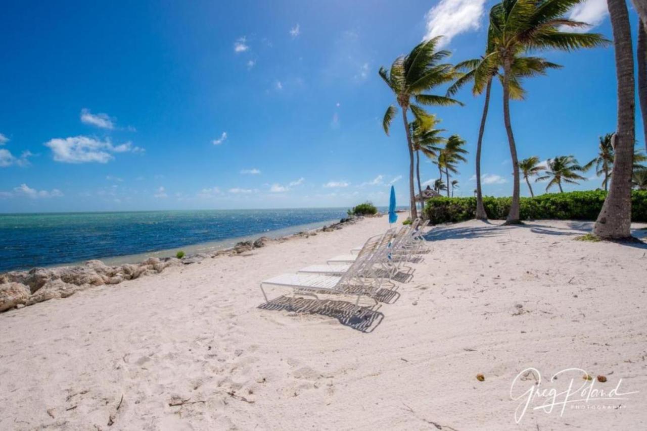 Chesapeake Beach Resort Islamorada Exterior foto