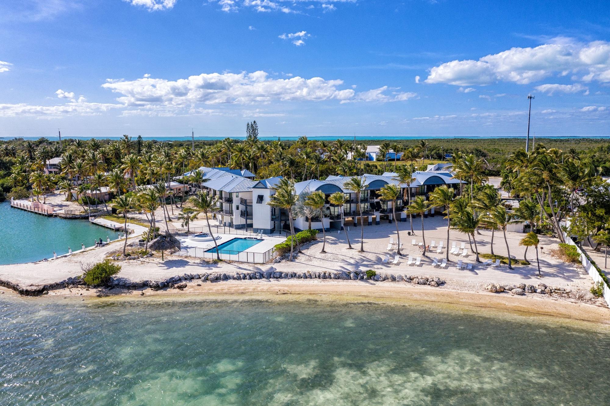 Chesapeake Beach Resort Islamorada Exterior foto