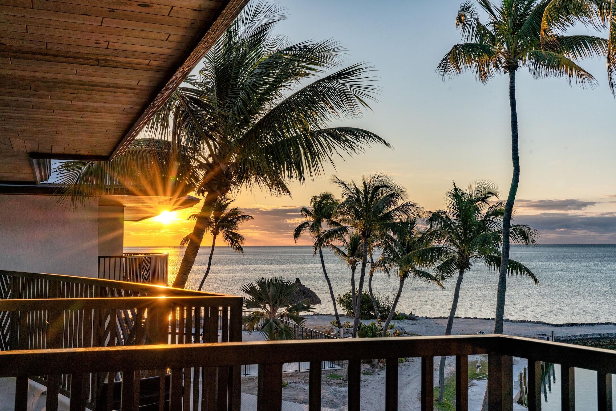 Chesapeake Beach Resort Islamorada Exterior foto