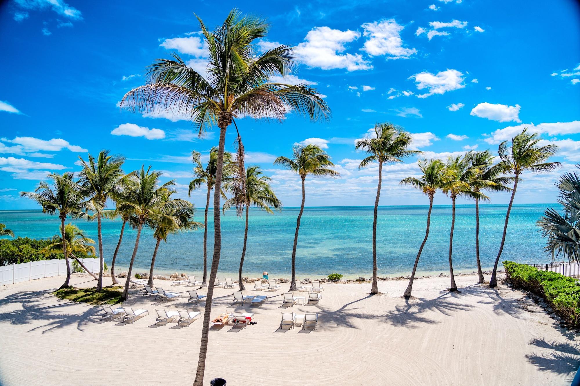 Chesapeake Beach Resort Islamorada Exterior foto