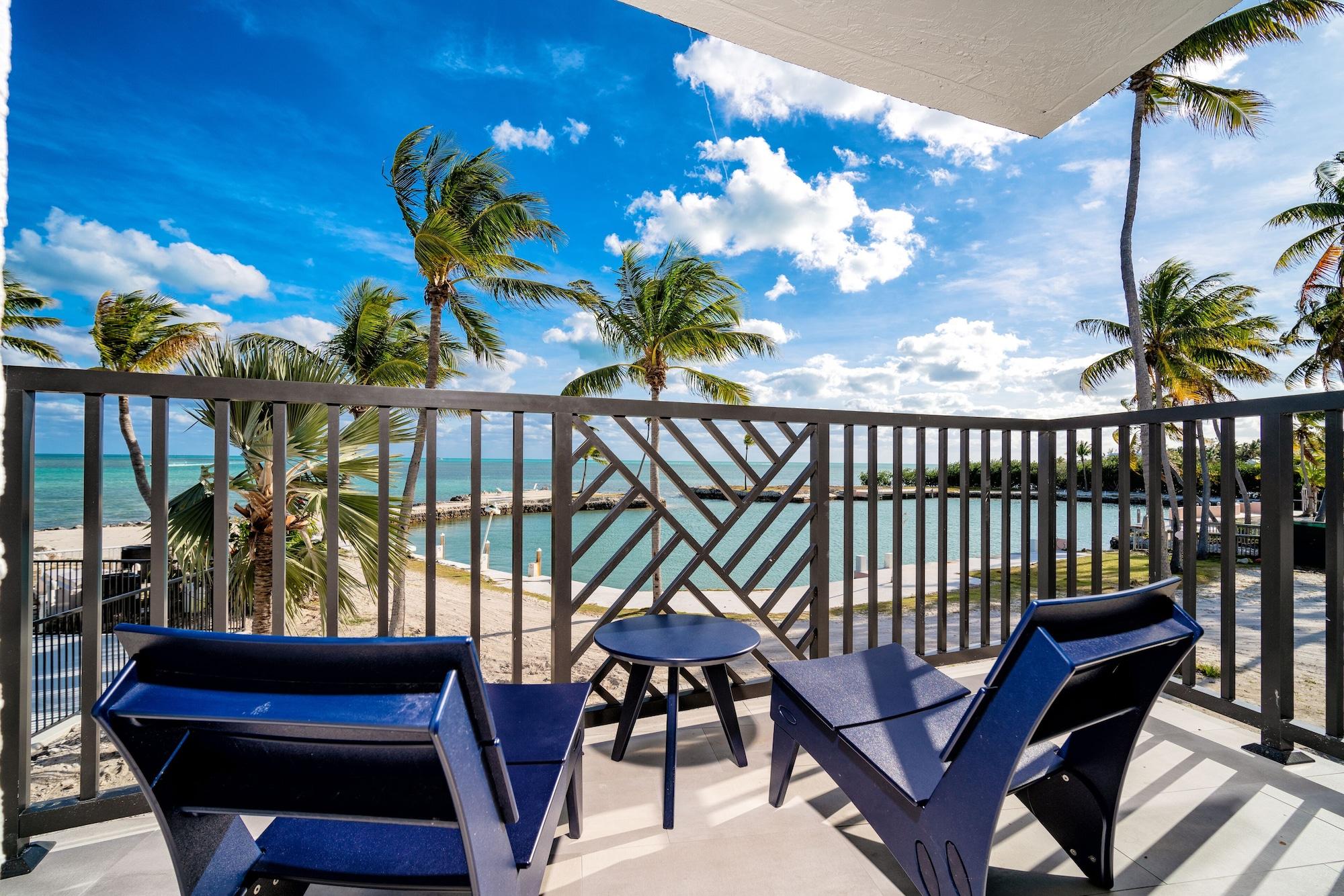 Chesapeake Beach Resort Islamorada Exterior foto