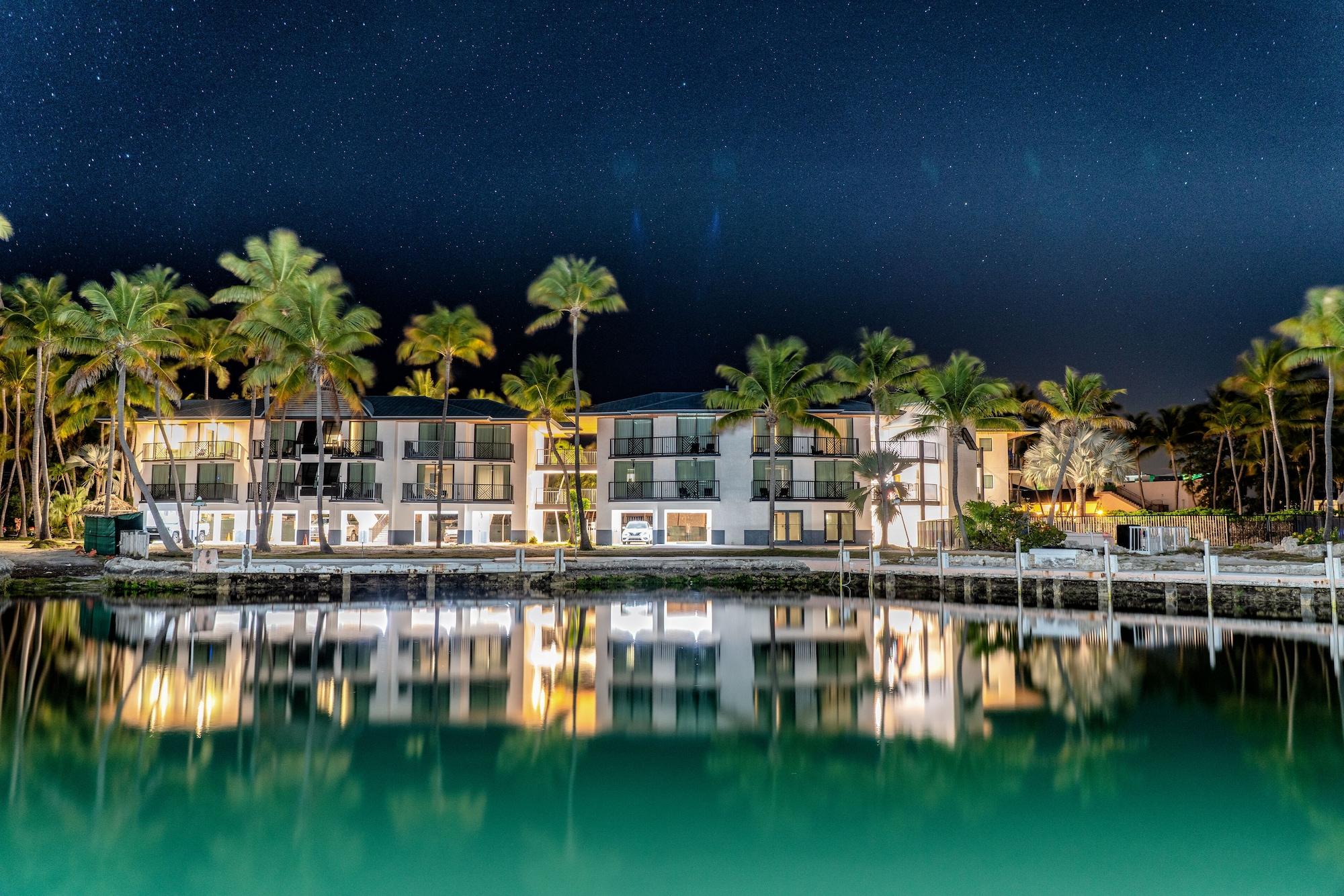 Chesapeake Beach Resort Islamorada Exterior foto