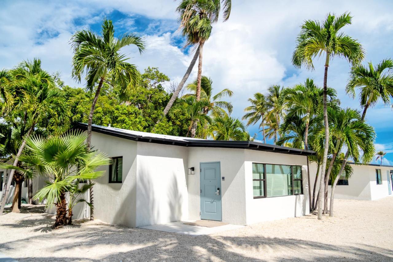 Chesapeake Beach Resort Islamorada Exterior foto