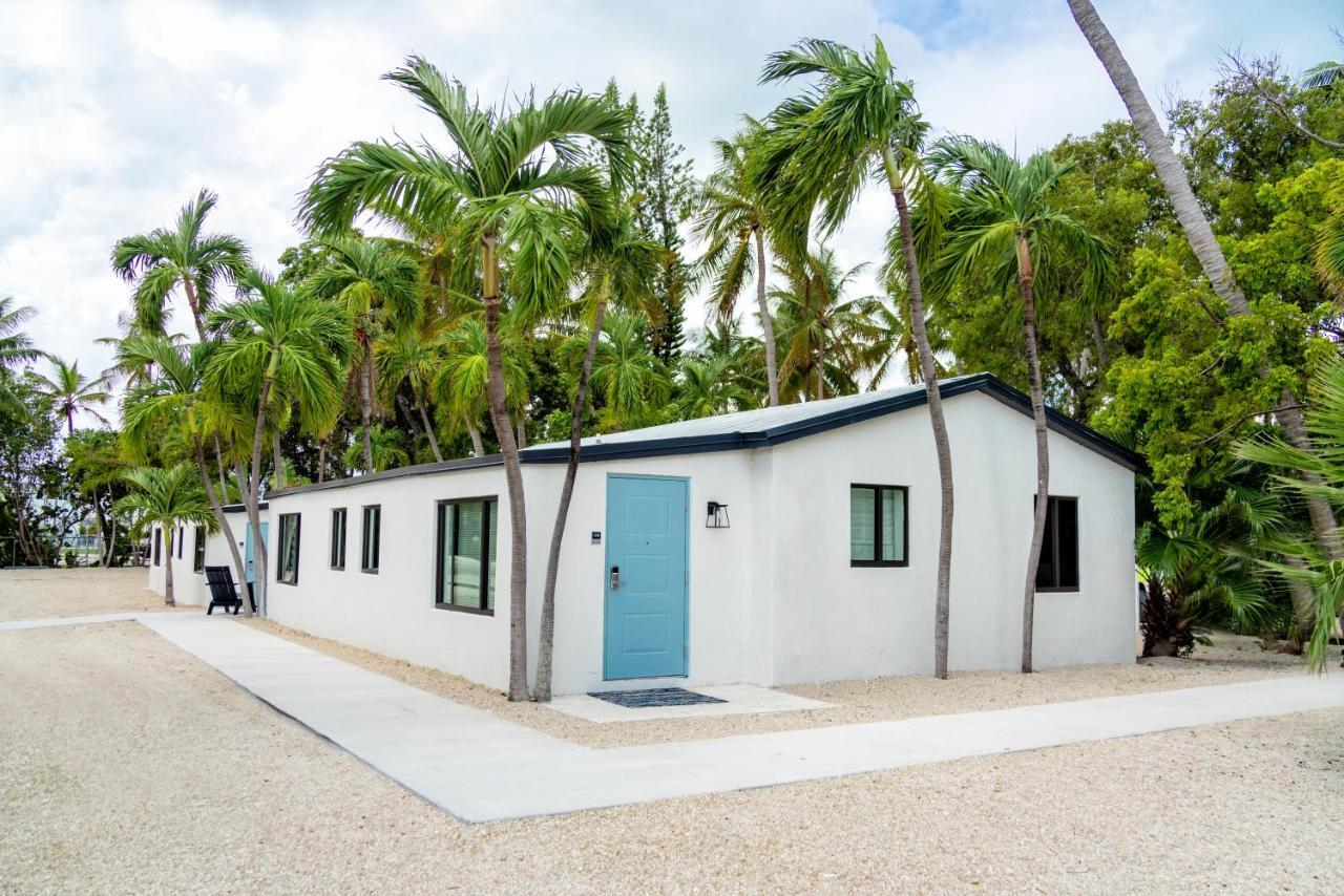 Chesapeake Beach Resort Islamorada Exterior foto