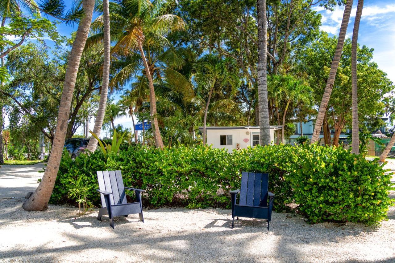 Chesapeake Beach Resort Islamorada Exterior foto