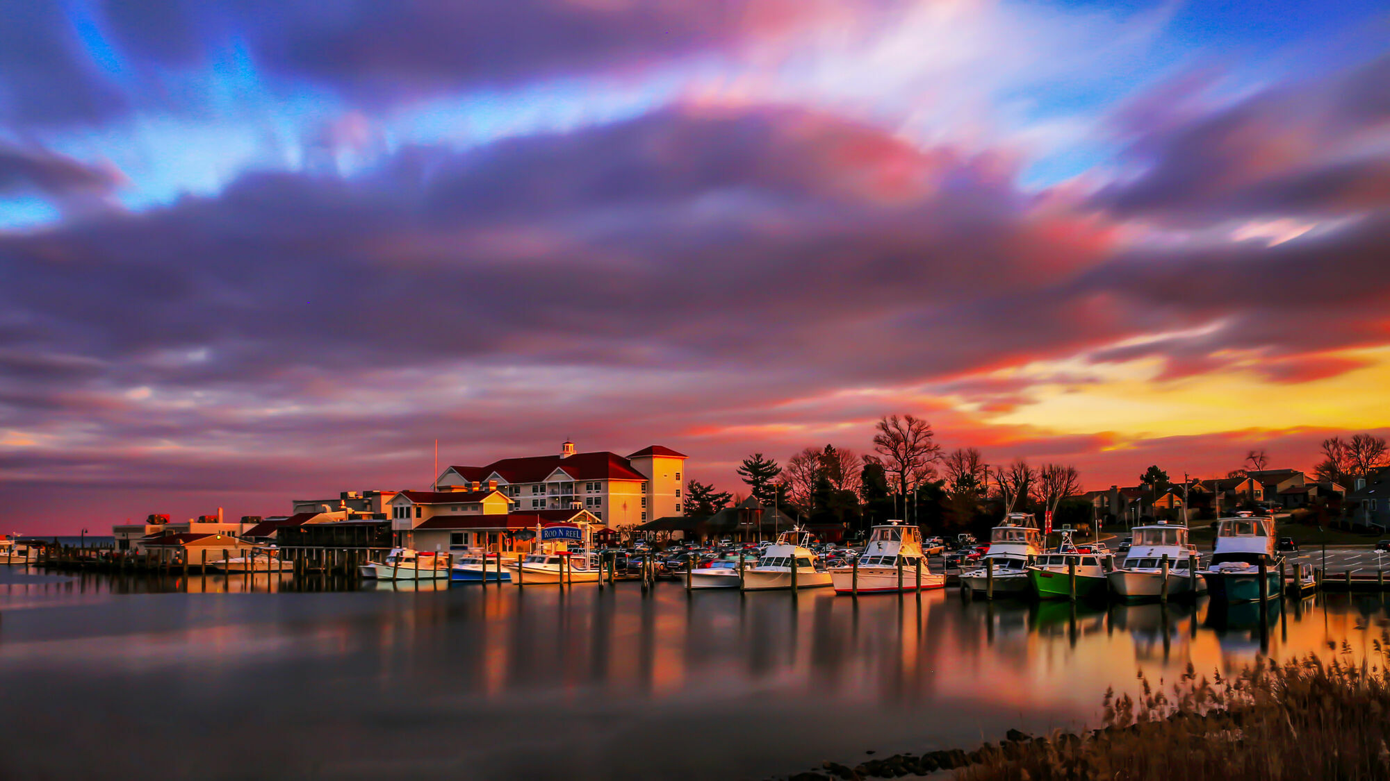 Chesapeake Beach Resort Islamorada Exterior foto