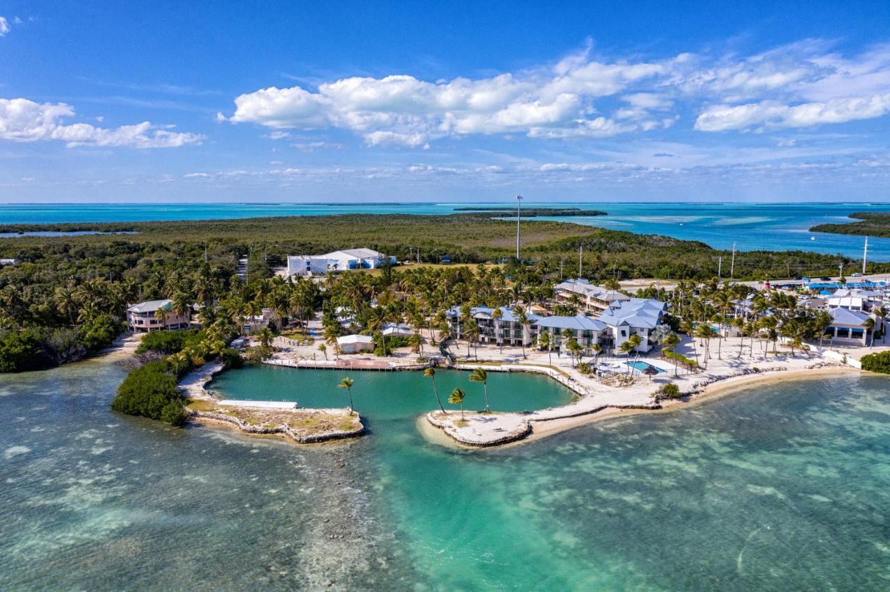 Chesapeake Beach Resort Islamorada Exterior foto