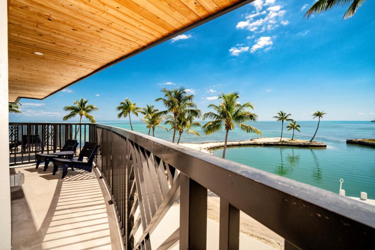 Chesapeake Beach Resort Islamorada Exterior foto