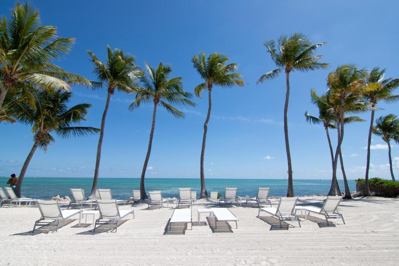 Chesapeake Beach Resort Islamorada Exterior foto