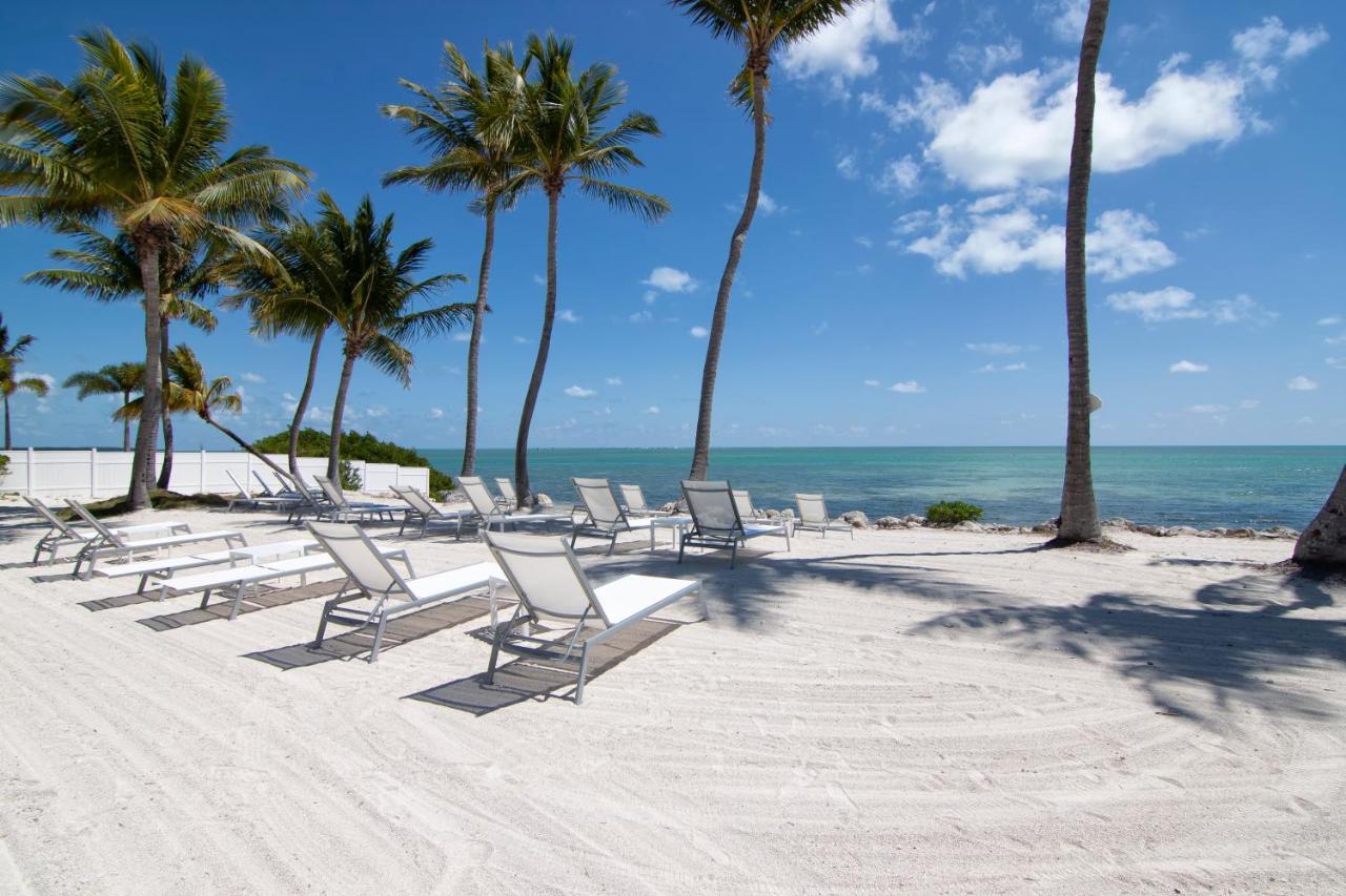 Chesapeake Beach Resort Islamorada Exterior foto