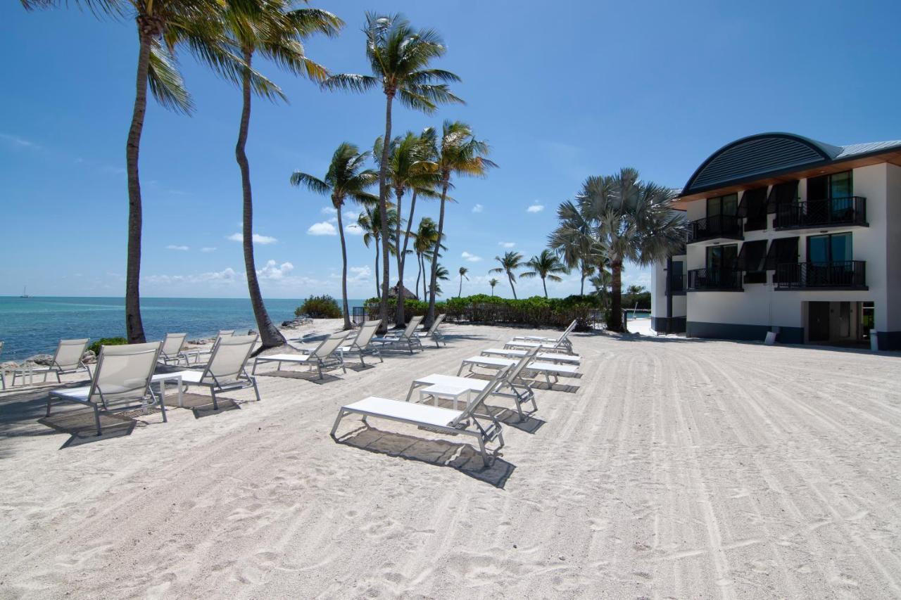 Chesapeake Beach Resort Islamorada Exterior foto